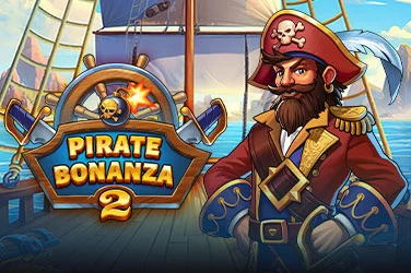 Pirate Bonanza 2