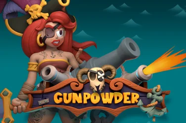 Gunpowder