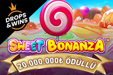 Sweet Bonanza™